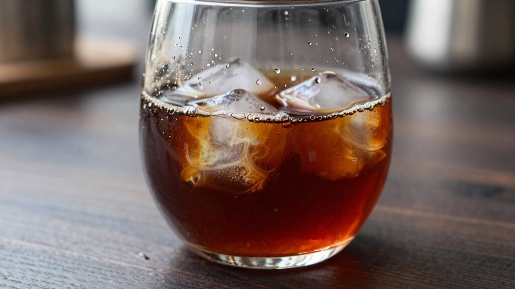 cold brew oxidation myths debunked