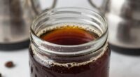 cold brew oxidation process
