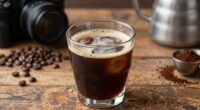 cold brew sour flavor