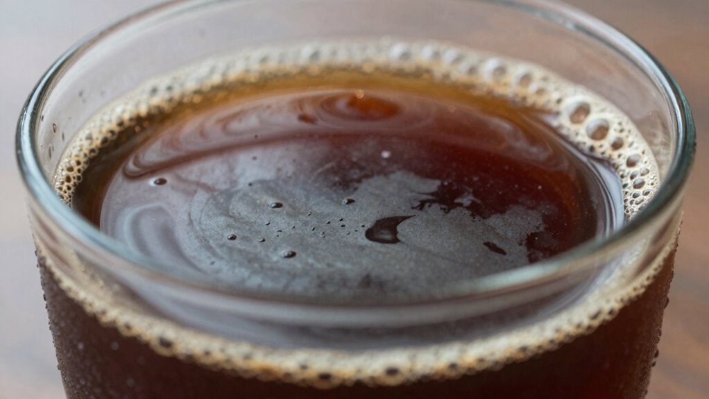 cold brew sourness causes