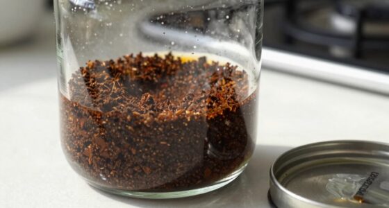 cold brew steep time