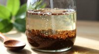 cold brew steeping secrets