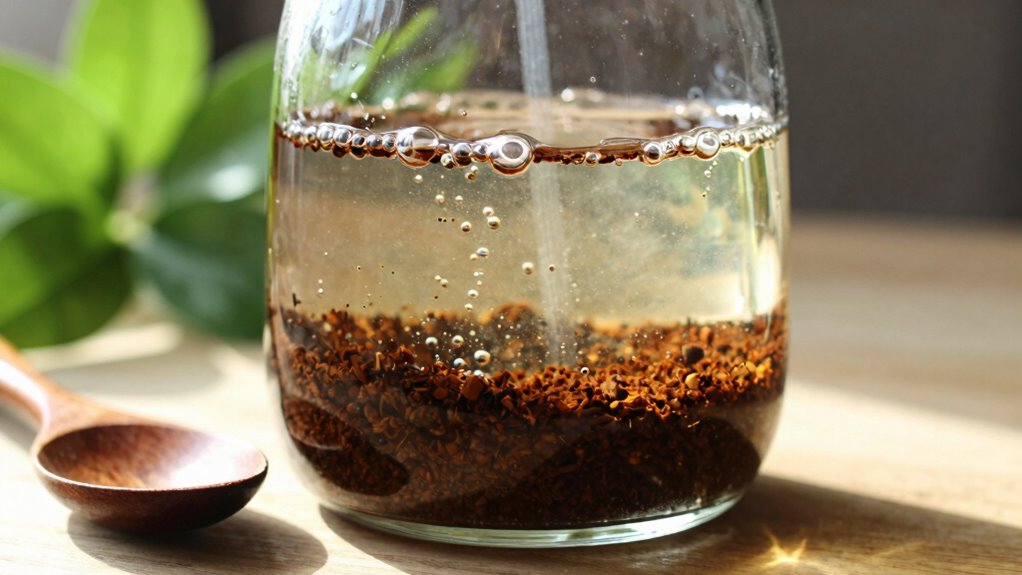 cold brew steeping secrets