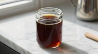 cold brew storage myths