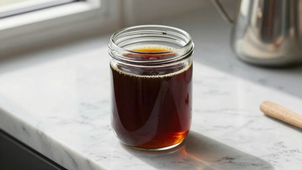 cold brew storage myths