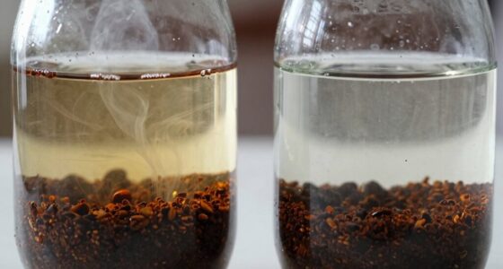 cold brew water temperature