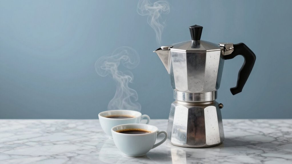 cold start versus hot start