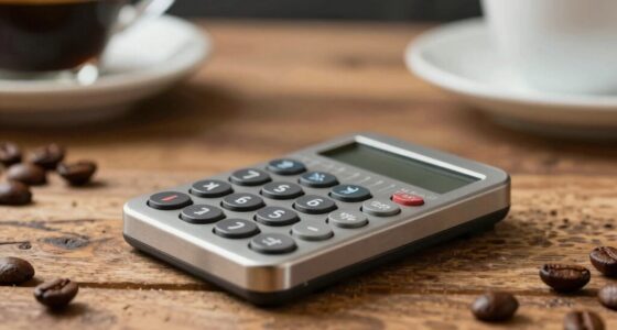 common calculation error avoided