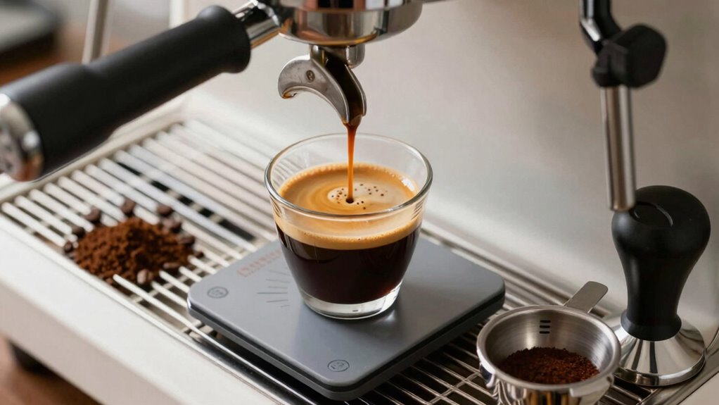 common espresso preparation mistakes
