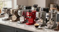 compact espresso machines reviewed