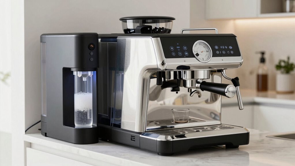 compatibility capacity maintenance cost