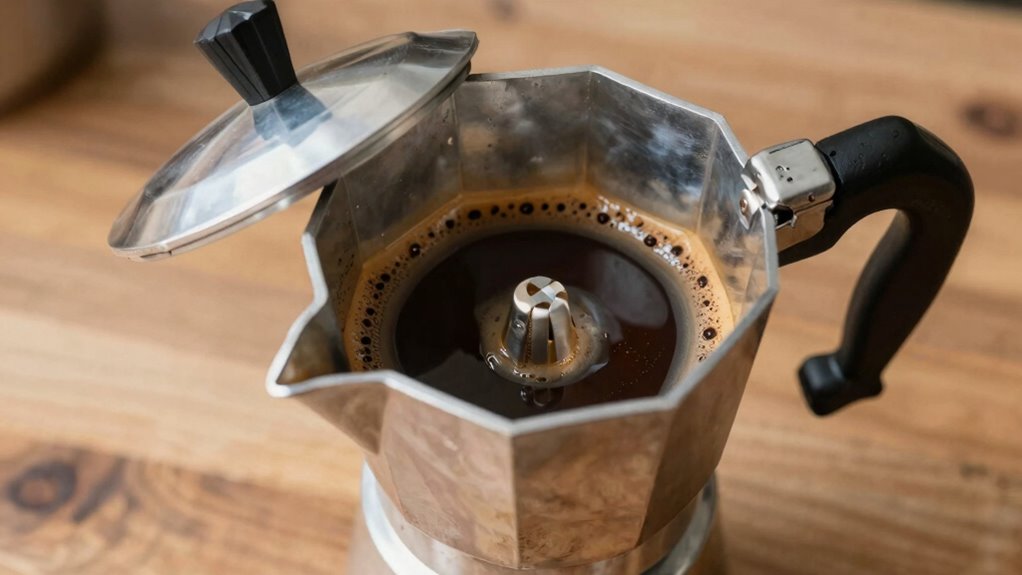 consistent cleaning enhances flavor