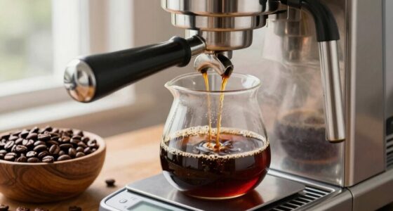 consistent coffee brewing techniques