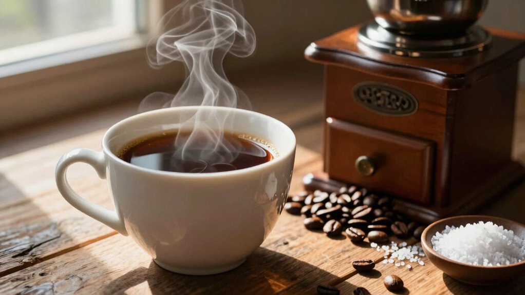 consistent coffee brewing tips