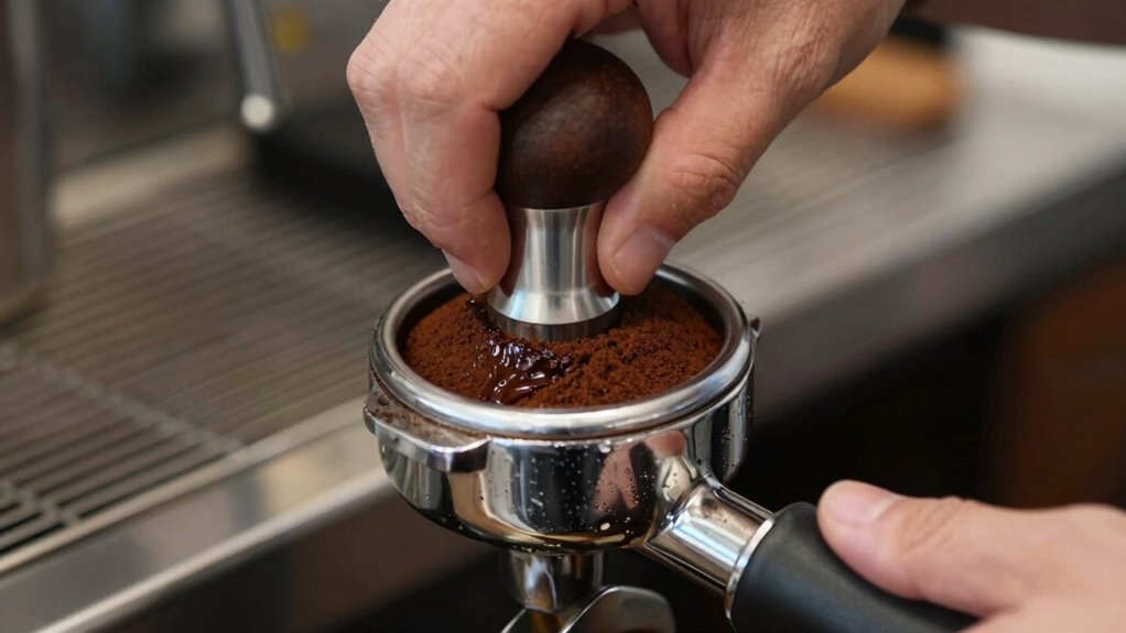 consistent dosing and distribution