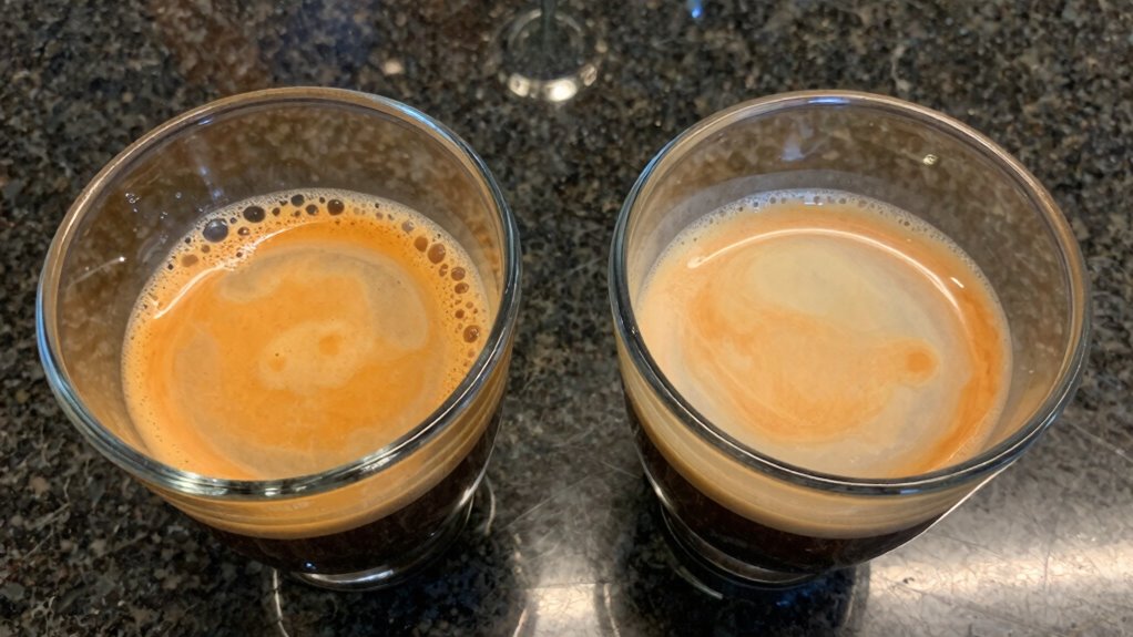 consistent espresso brewing techniques