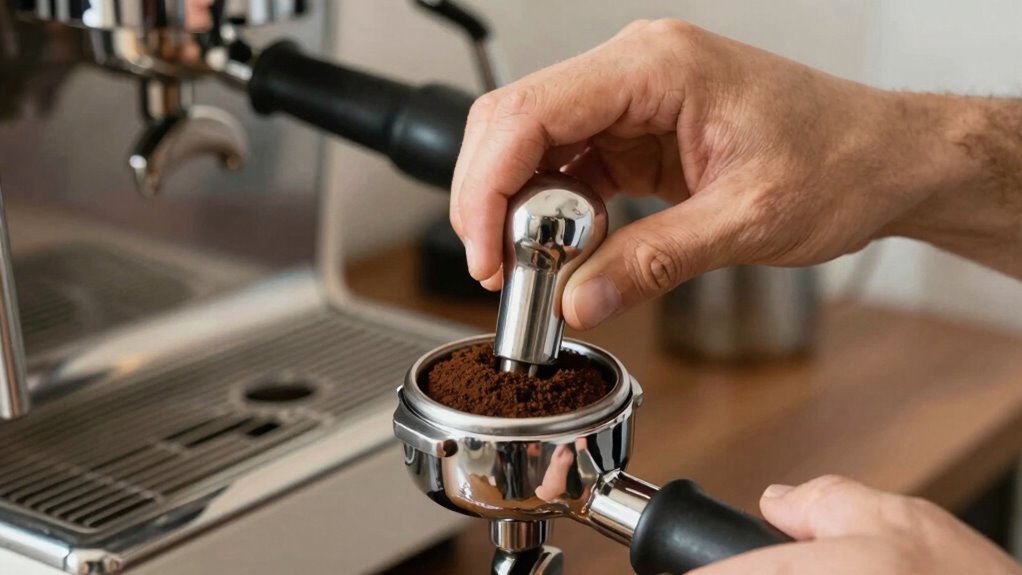consistent fresh even extraction