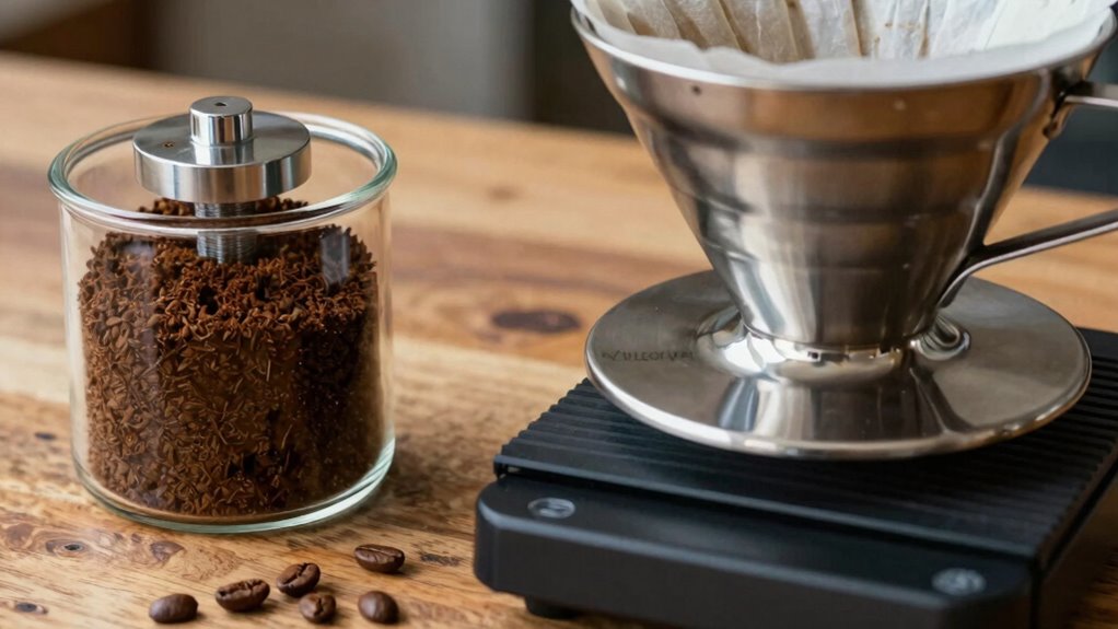 consistent grind quality tools