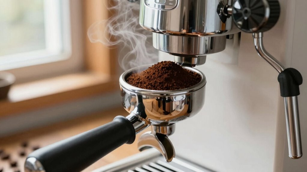 consistent grind technique care