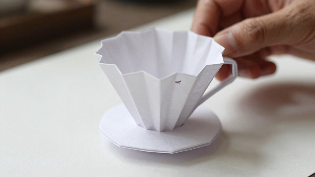 consistent pouring improves flavor