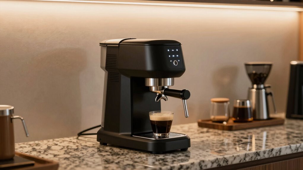 consistent precise durable grinder