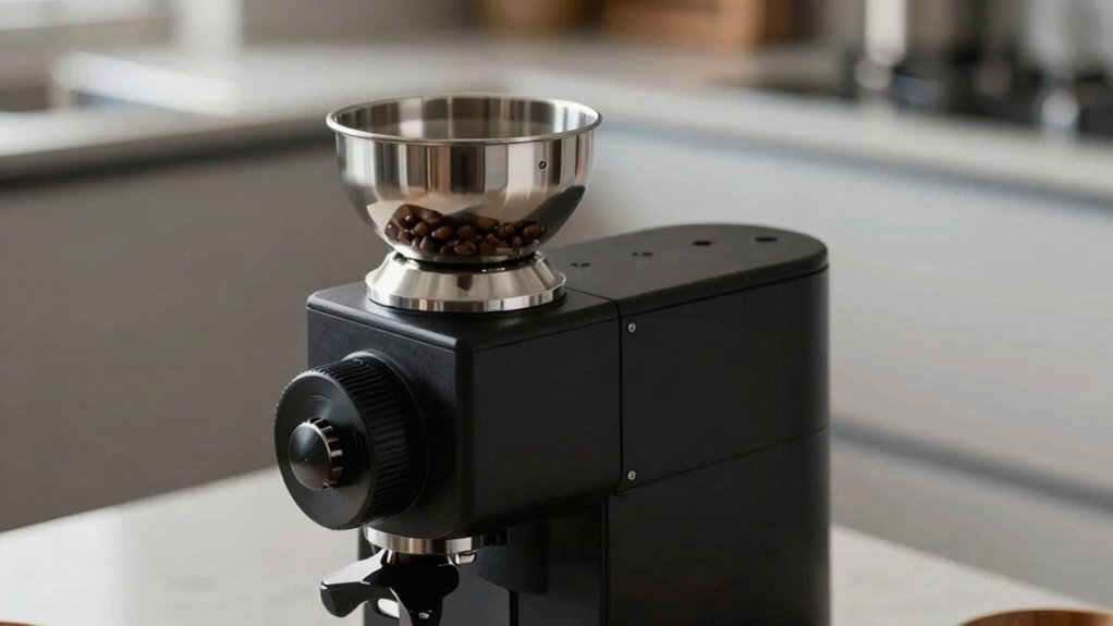 consistent precise easy maintenance