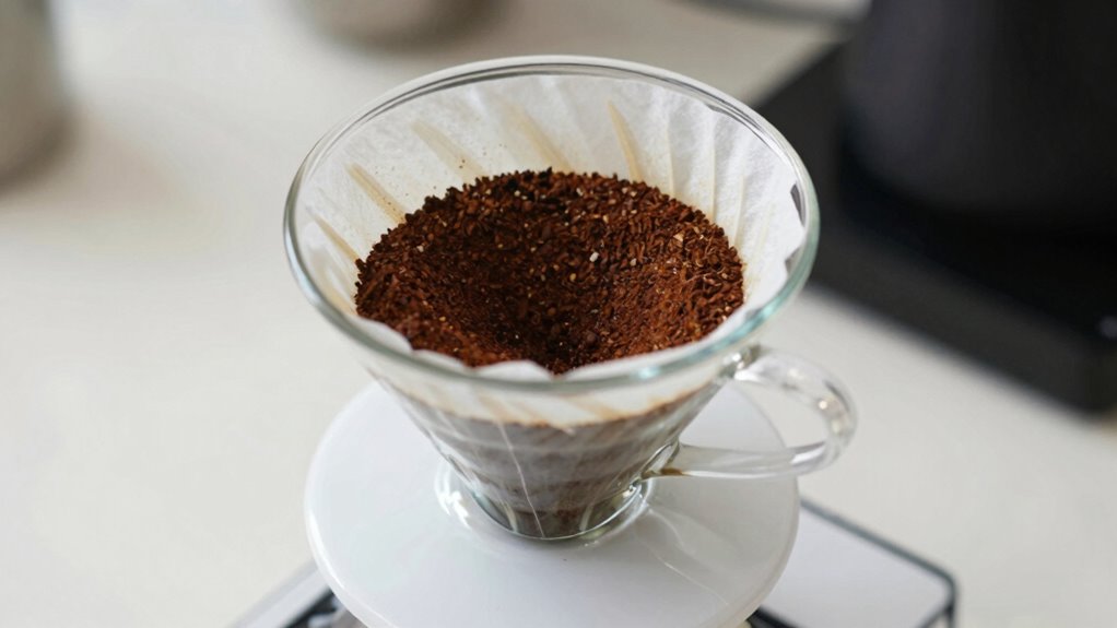 consistent precise grind adjustments