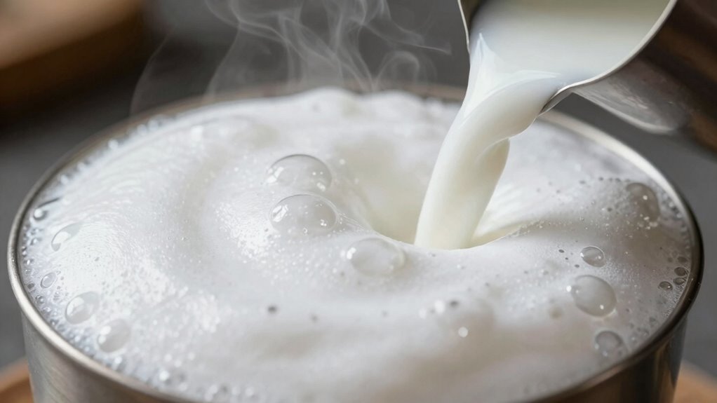 control airflow keep milk cold