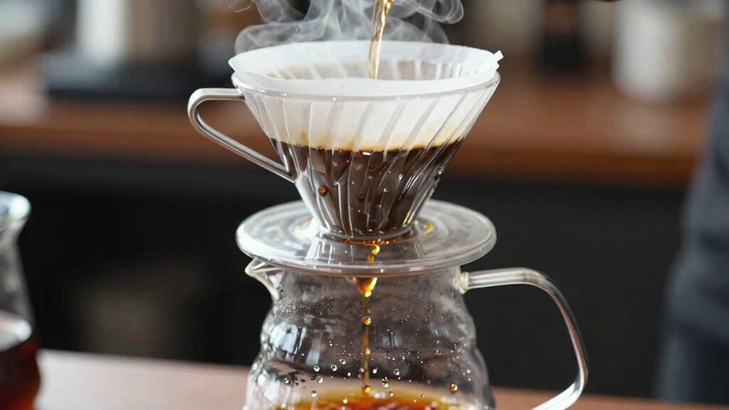 control brewing variables precisely