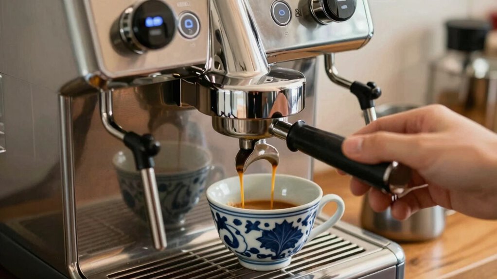 control craft taste mastery