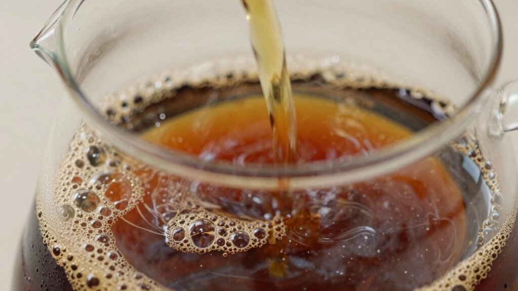 control temperature and timing