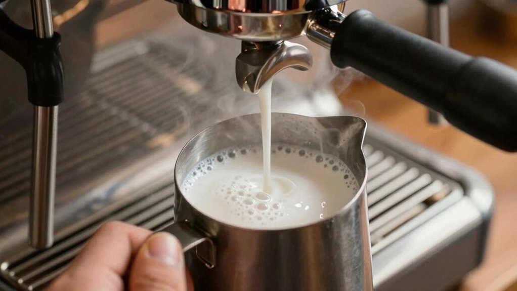 control temperature technique consistency