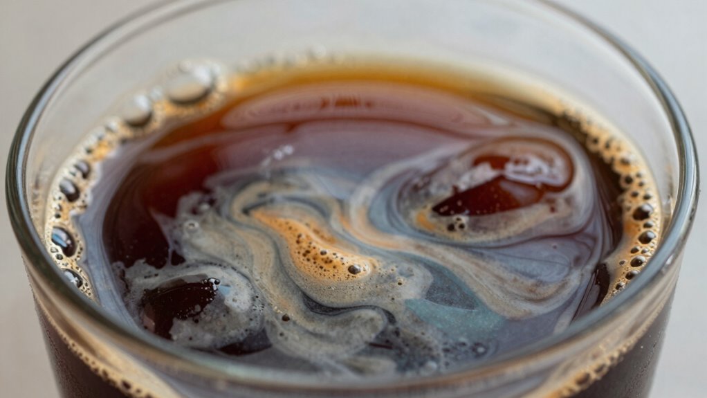 controlled oxidation enhances flavor