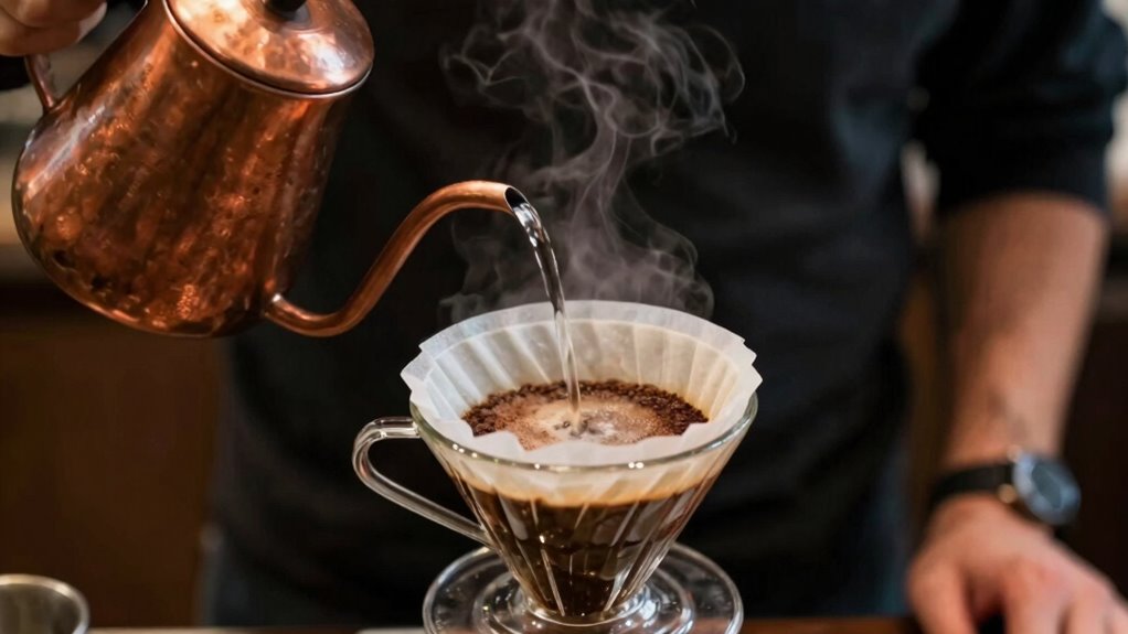 controlling fines for optimal extraction