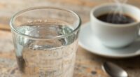 correct mineral balance for coffee