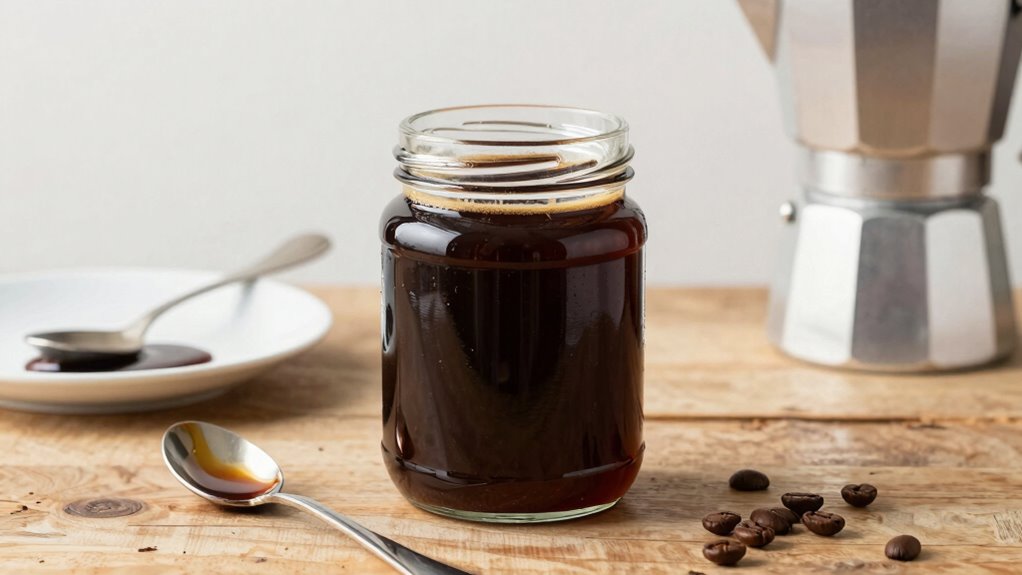 creative coffee flavor enhancements