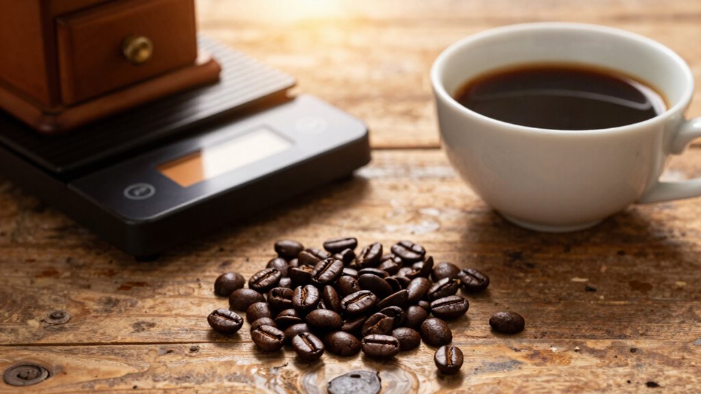 creative uses for coffee