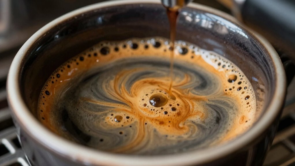 crema isn t quality indicator