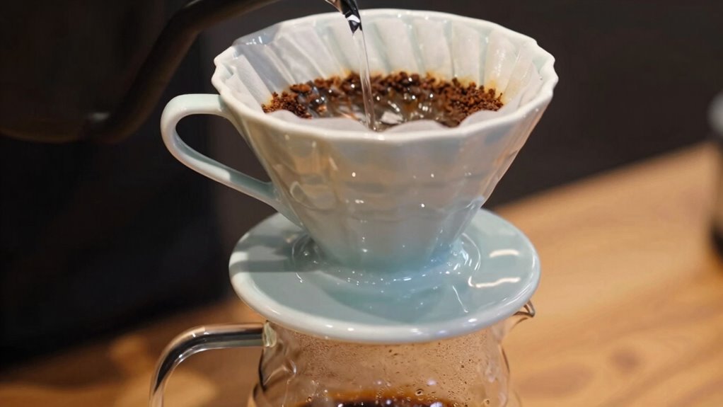 customizable brewing control techniques