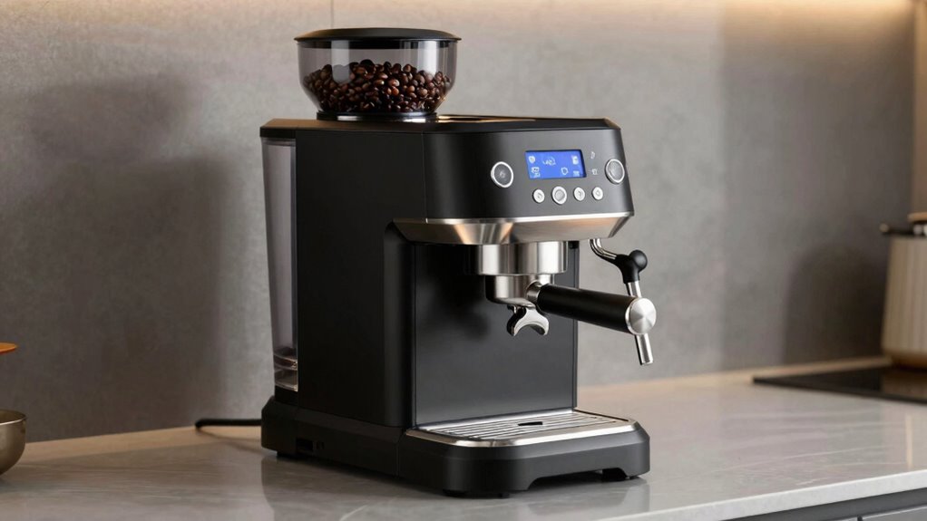 customizable quality versatile espresso
