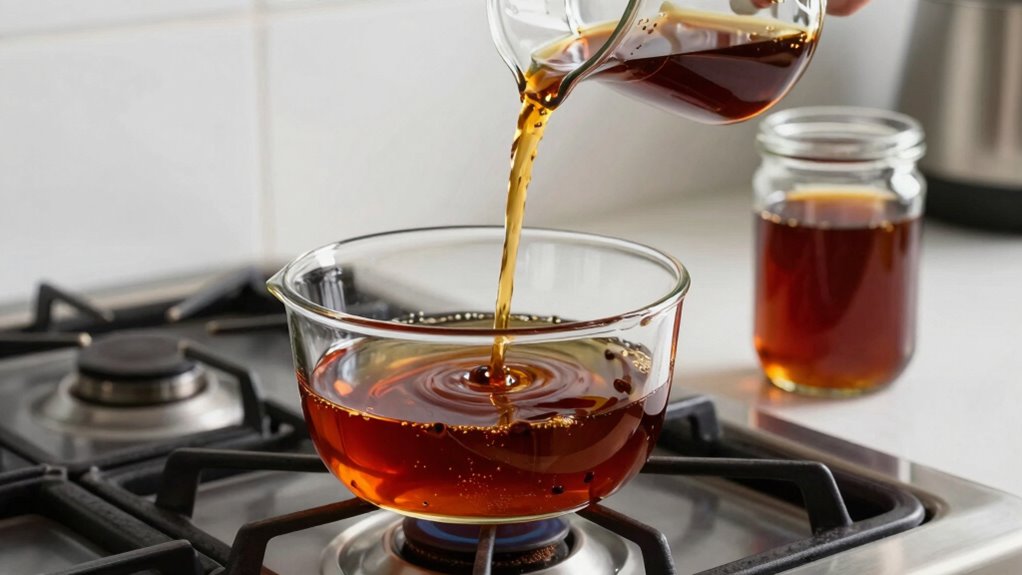 customize coffee flavor infusions