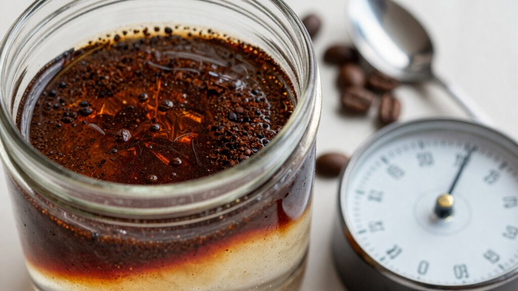 customize steep time effectively