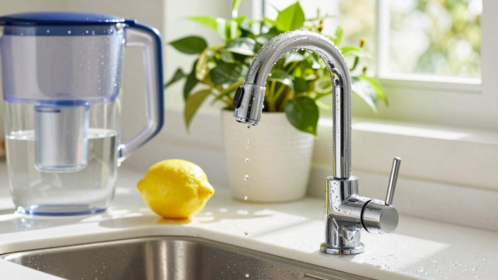 daily habits prevent scale