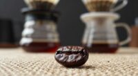 dark roast brewing tips