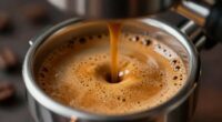 dark roast espresso myths