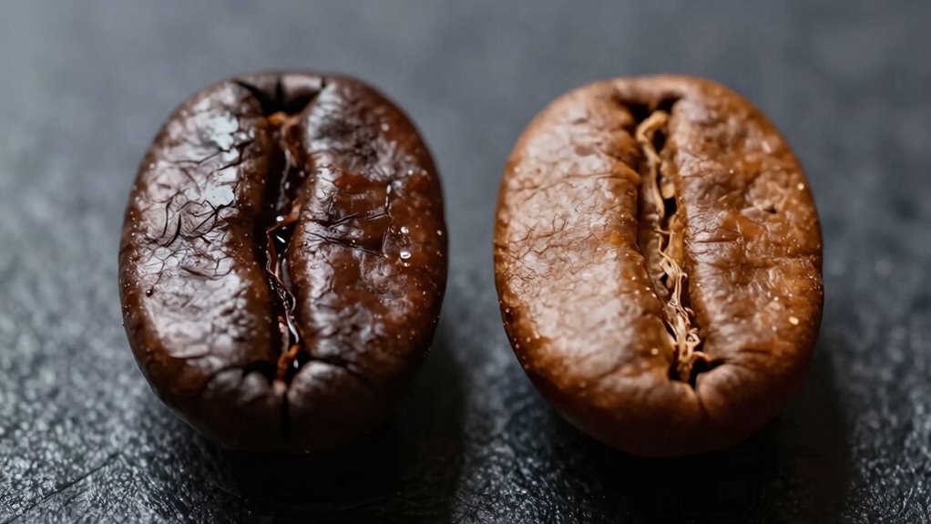 debunking coffee roast myths