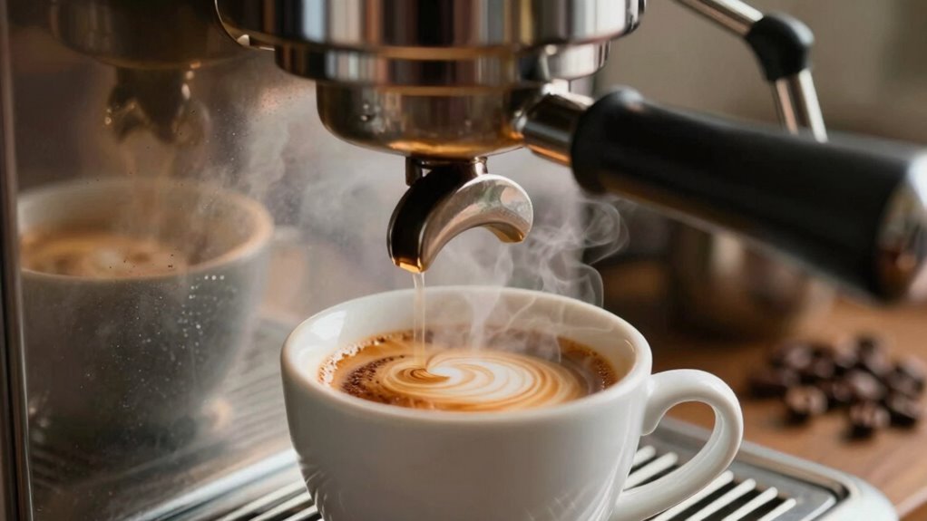 debunking pre infusion myths