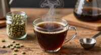 decaffeination process explained clearly