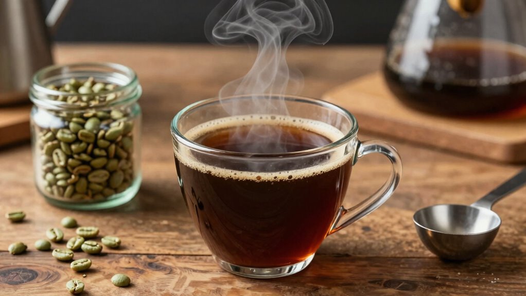 decaffeination process explained clearly