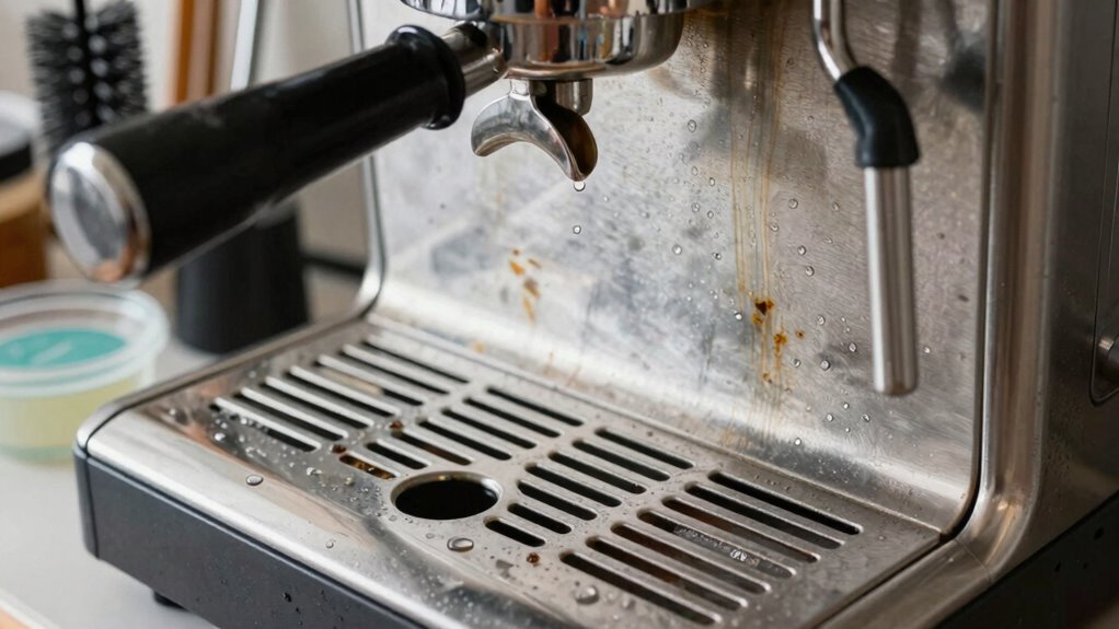 deep clean for optimal performance